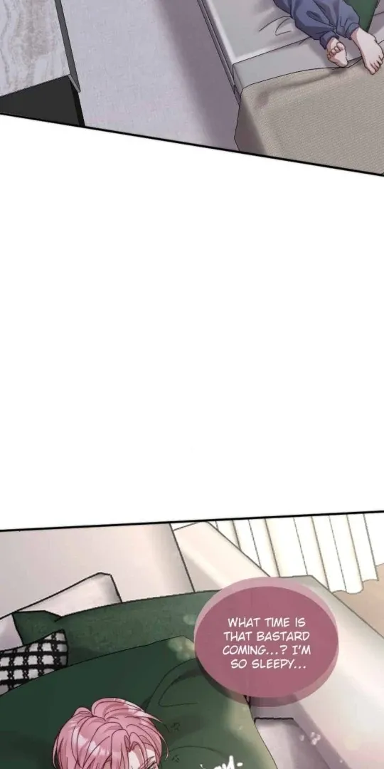 Mated To The Ruthless Alpha  Side Stories Chapter 17 page 9 - 