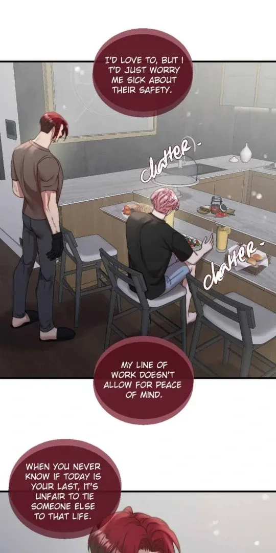 Mated To The Ruthless Alpha  Side Stories Chapter 18 page 13 - 