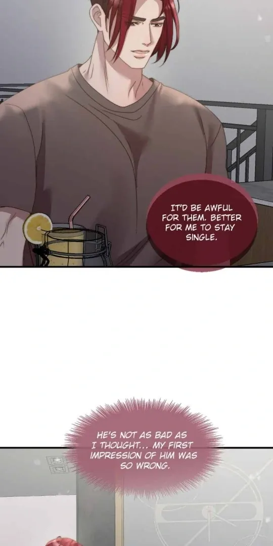 Mated To The Ruthless Alpha  Side Stories Chapter 18 page 14 - 
