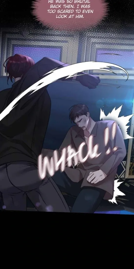 Mated To The Ruthless Alpha  Side Stories Chapter 18 page 16 - 