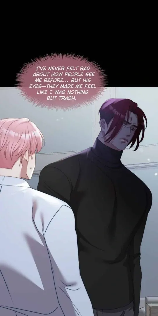 Mated To The Ruthless Alpha  Side Stories Chapter 18 page 17 - 