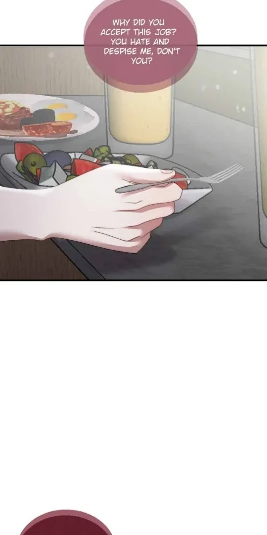Mated To The Ruthless Alpha  Side Stories Chapter 18 page 19 - 