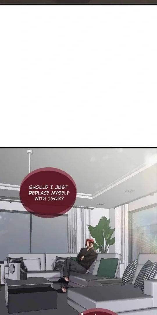 Mated To The Ruthless Alpha  Side Stories Chapter 18 page 3 - 