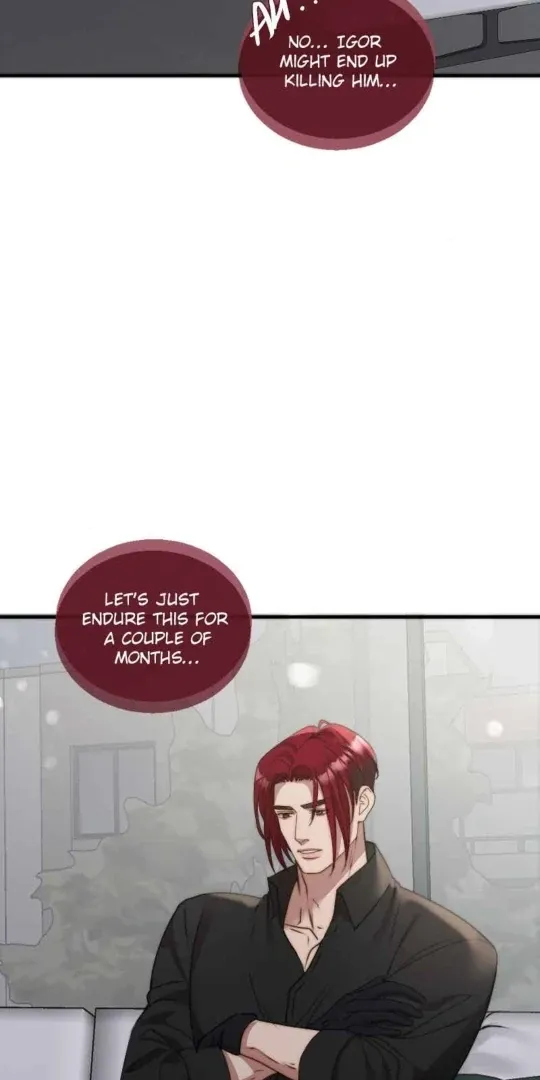 Mated To The Ruthless Alpha  Side Stories Chapter 18 page 4 - 