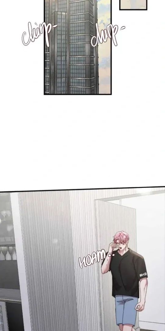 Mated To The Ruthless Alpha  Side Stories Chapter 18 page 6 - 