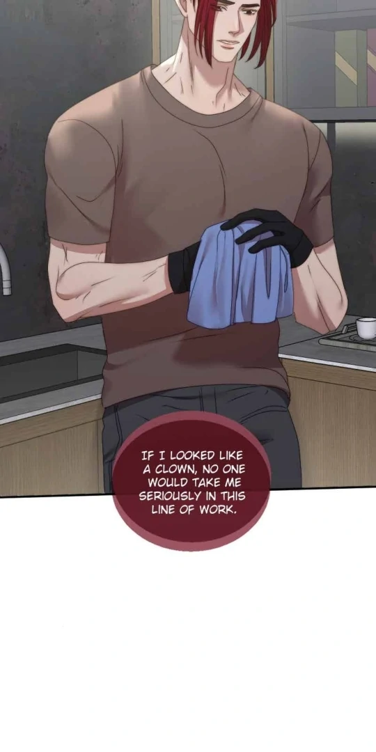 Mated To The Ruthless Alpha  Side Stories Chapter 19 page 15 - 