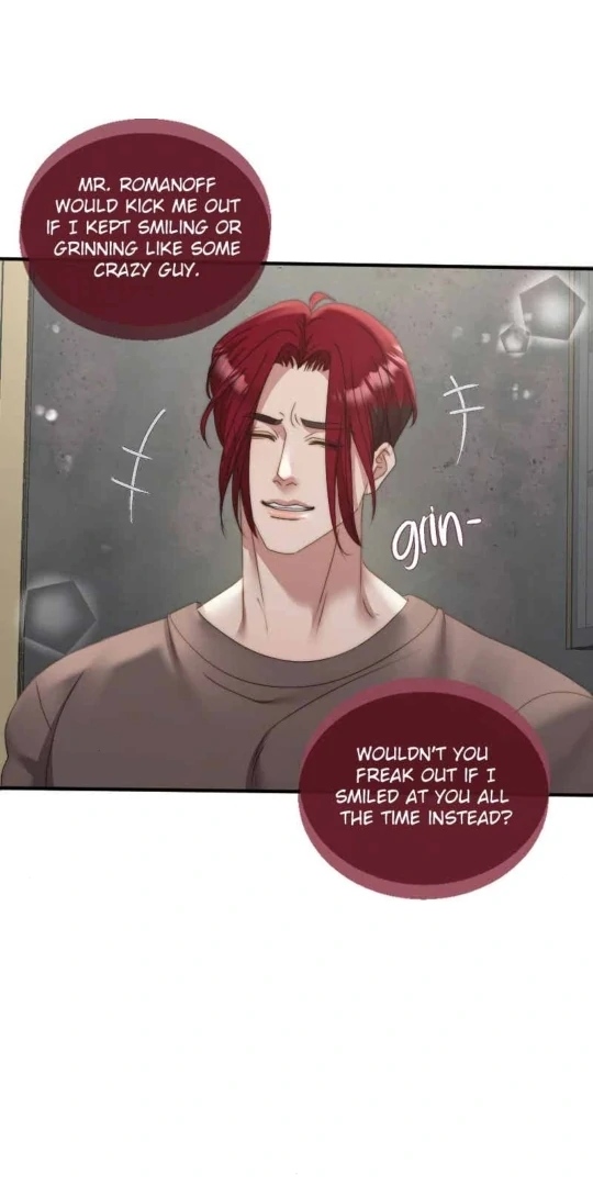 Mated To The Ruthless Alpha  Side Stories Chapter 19 page 16 - 