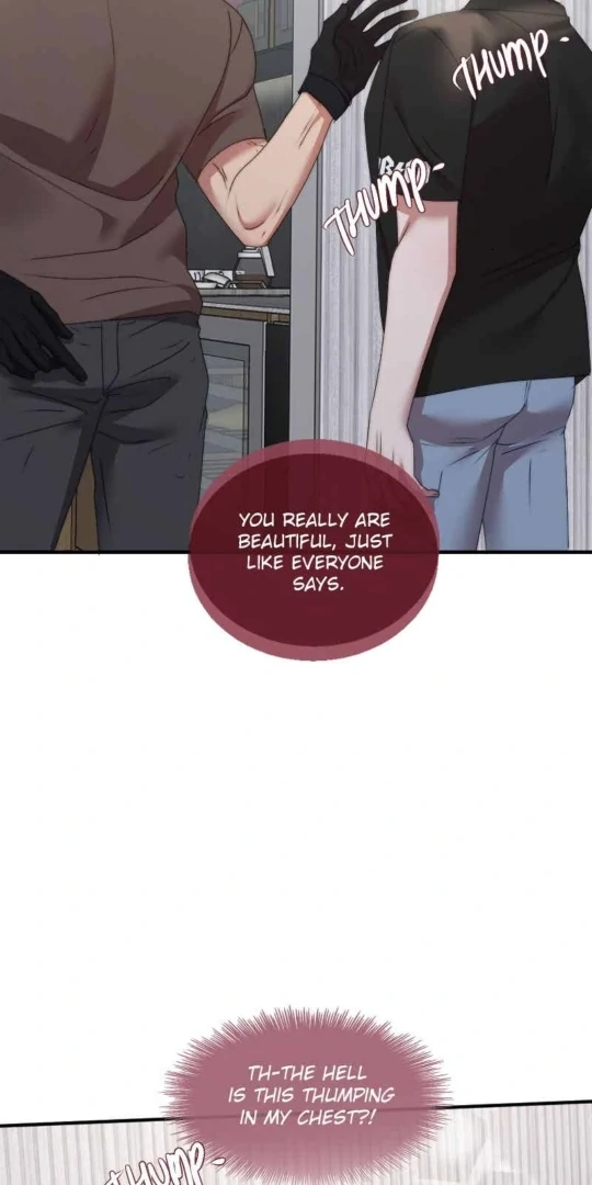 Mated To The Ruthless Alpha  Side Stories Chapter 19 page 19 - 
