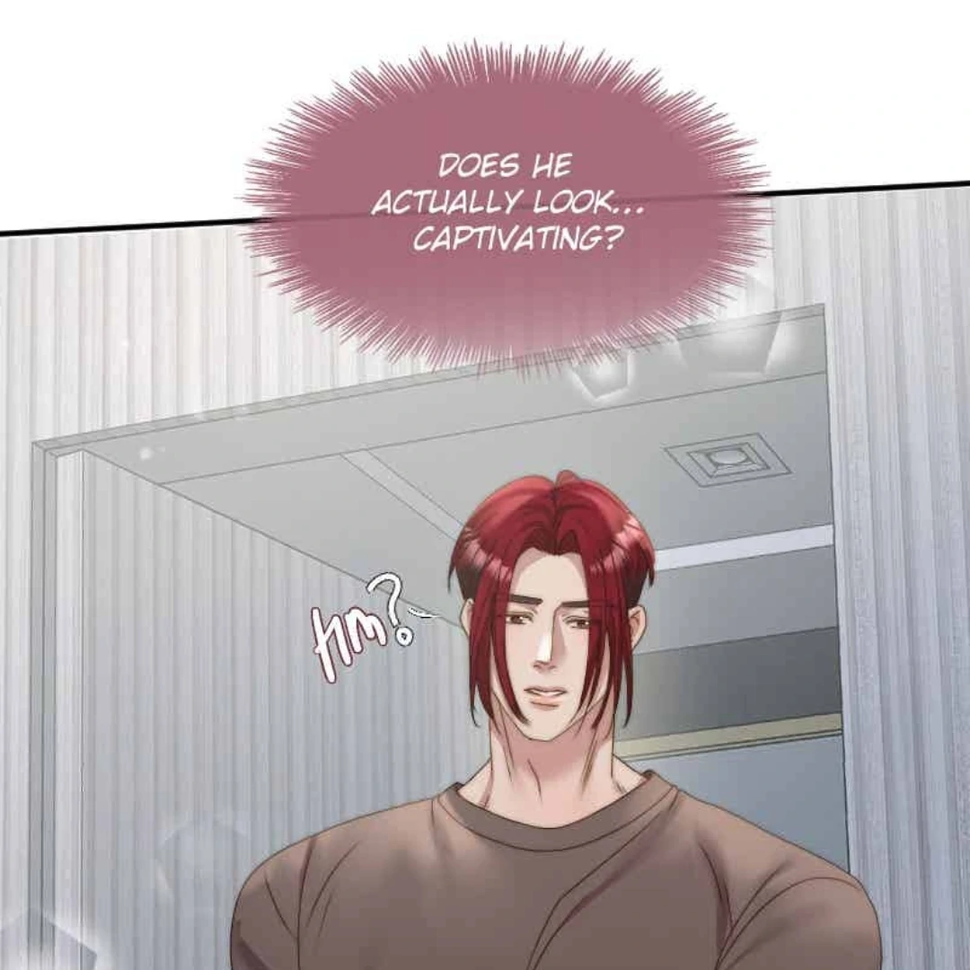 Mated To The Ruthless Alpha  Side Stories Chapter 19 page 22 - 