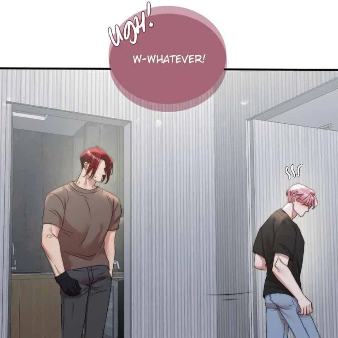 Mated To The Ruthless Alpha  Side Stories Chapter 19 page 25 - 