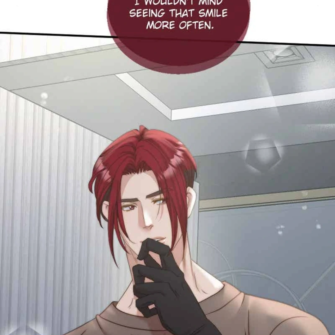 Mated To The Ruthless Alpha  Side Stories Chapter 19 page 27 - 