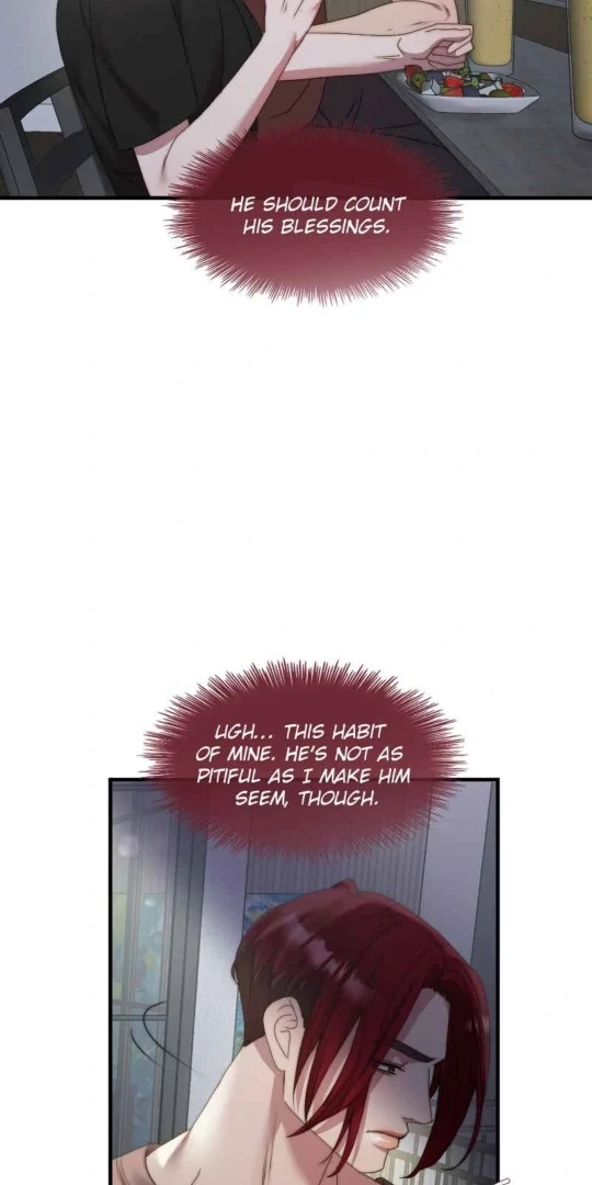 Mated To The Ruthless Alpha  Side Stories Chapter 19 page 9 - 