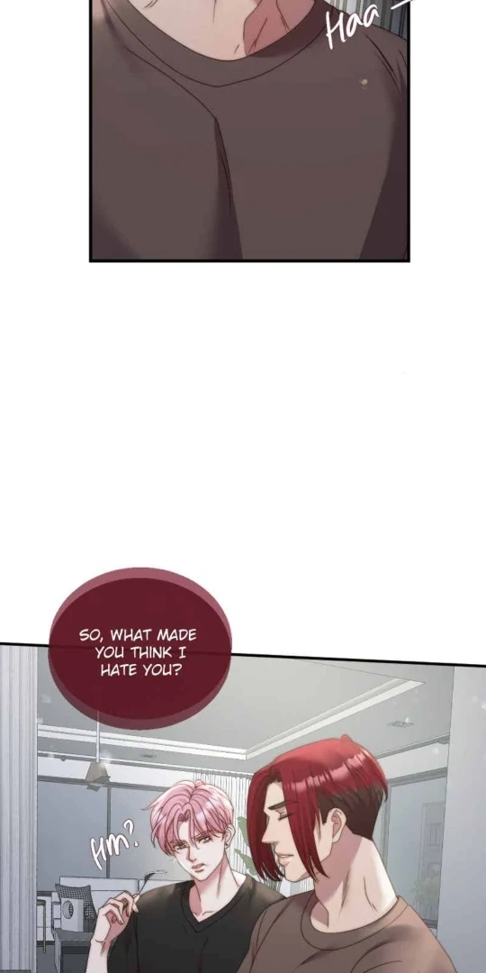 Mated To The Ruthless Alpha  Side Stories Chapter 19 page 10 - 