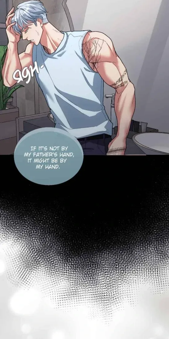 Mated To The Ruthless Alpha  Side Stories Chapter 2 page 11 - 