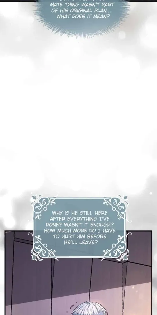 Mated To The Ruthless Alpha  Side Stories Chapter 2 page 14 - 