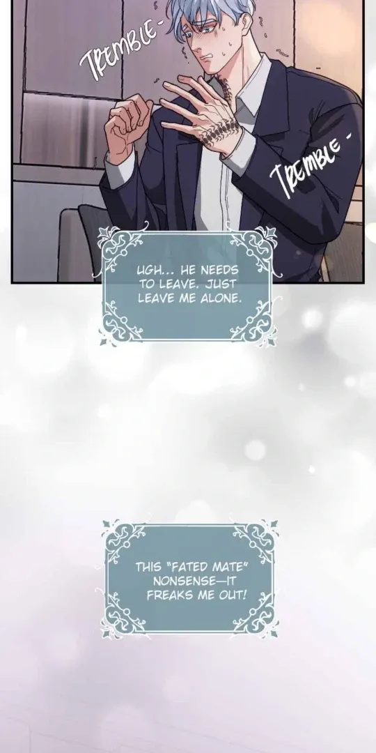 Mated To The Ruthless Alpha  Side Stories Chapter 2 page 15 - 