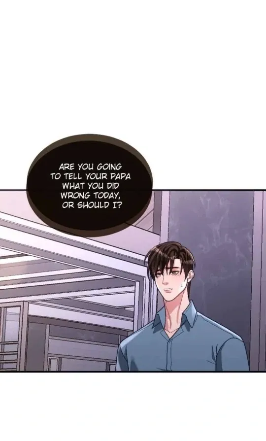 Mated To The Ruthless Alpha  Side Stories Chapter 2 page 20 - 