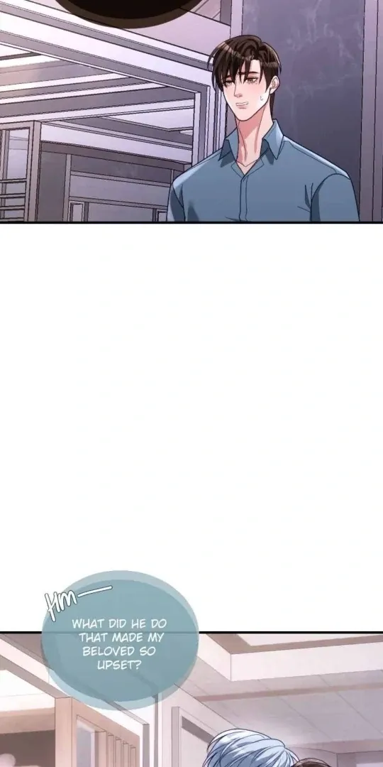 Mated To The Ruthless Alpha  Side Stories Chapter 2 page 21 - 
