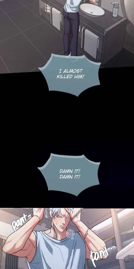 Mated To The Ruthless Alpha  Side Stories Chapter 2 page 9 - 