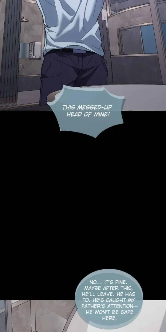 Mated To The Ruthless Alpha  Side Stories Chapter 2 page 10 - 