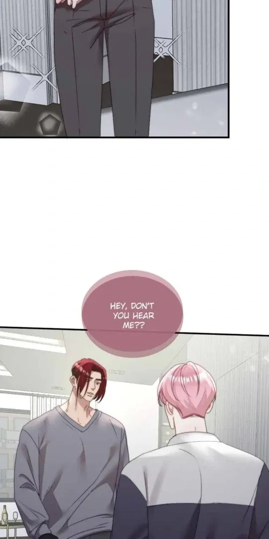 Mated To The Ruthless Alpha  Side Stories Chapter 20 page 5 - 