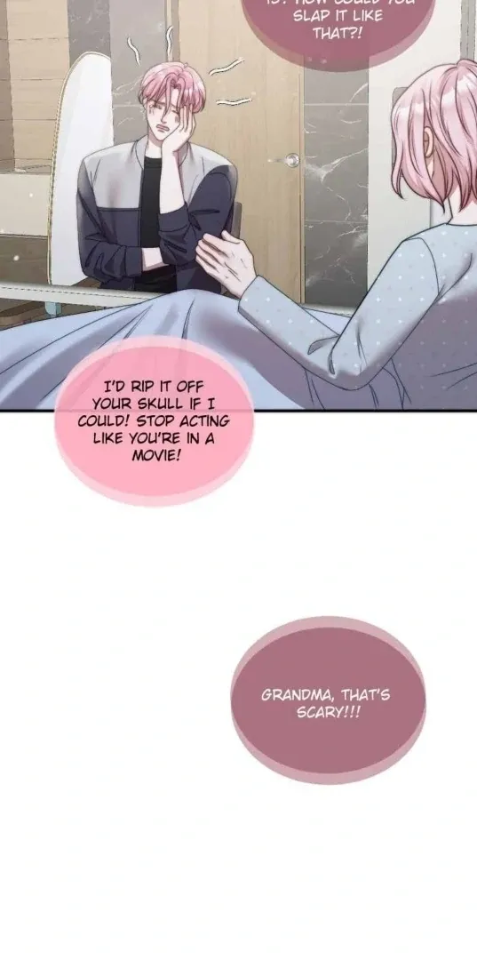 Mated To The Ruthless Alpha  Side Stories Chapter 21 page 12 - 