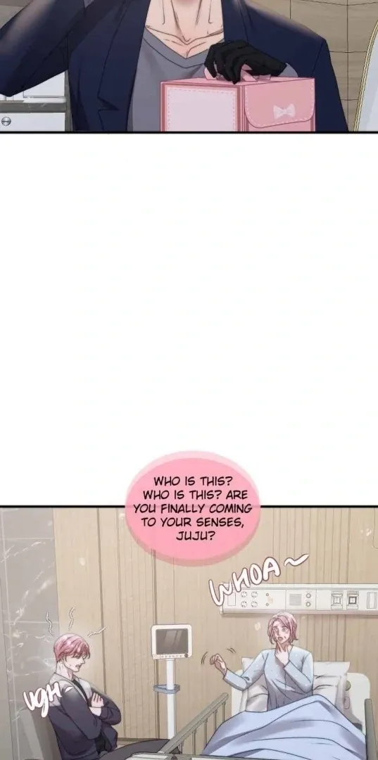 Mated To The Ruthless Alpha  Side Stories Chapter 21 page 14 - 