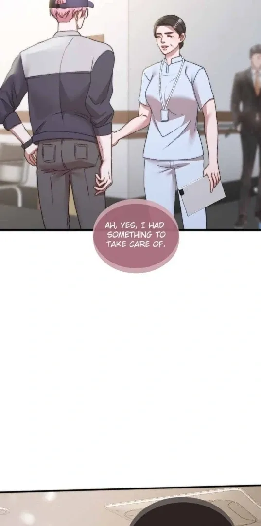 Mated To The Ruthless Alpha  Side Stories Chapter 21 page 5 - 
