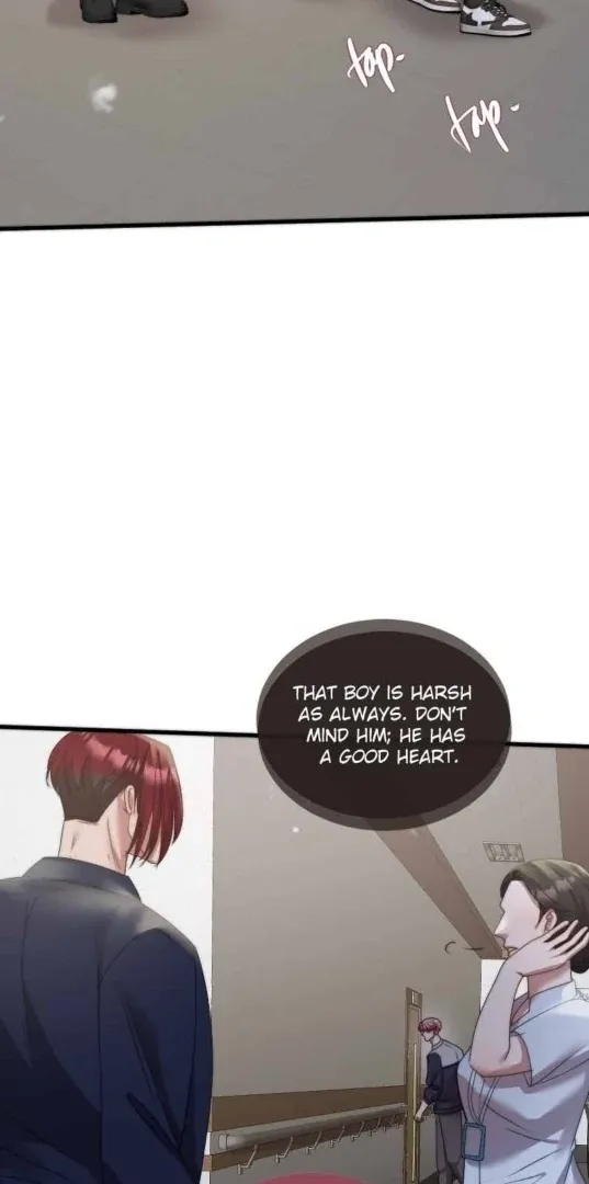 Mated To The Ruthless Alpha  Side Stories Chapter 21 page 8 - 