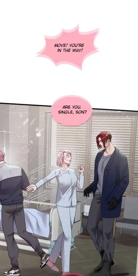 Mated To The Ruthless Alpha  Side Stories Chapter 22 page 1 - 
