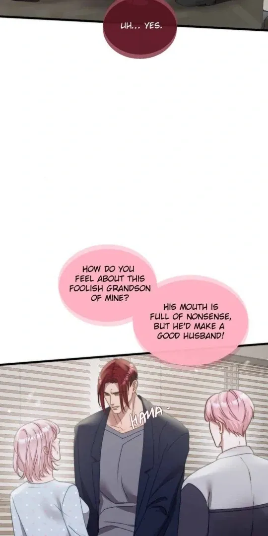 Mated To The Ruthless Alpha  Side Stories Chapter 22 page 2 - 