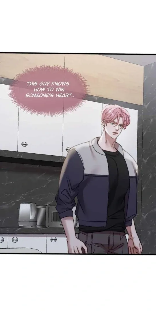 Mated To The Ruthless Alpha  Side Stories Chapter 22 page 14 - 