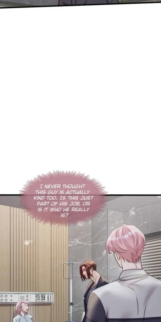 Mated To The Ruthless Alpha  Side Stories Chapter 22 page 16 - 