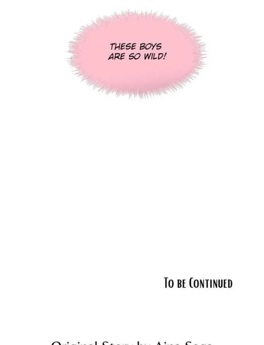 Mated To The Ruthless Alpha  Side Stories Chapter 22 page 20 - 