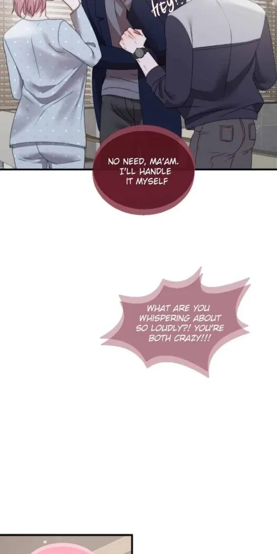 Mated To The Ruthless Alpha  Side Stories Chapter 22 page 5 - 