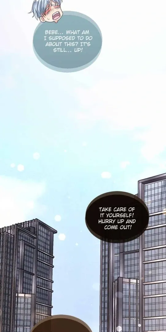Mated To The Ruthless Alpha  Side Stories Chapter 3 page 18 - 