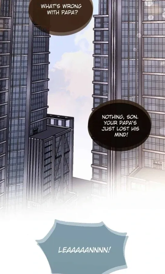 Mated To The Ruthless Alpha  Side Stories Chapter 3 page 19 - 