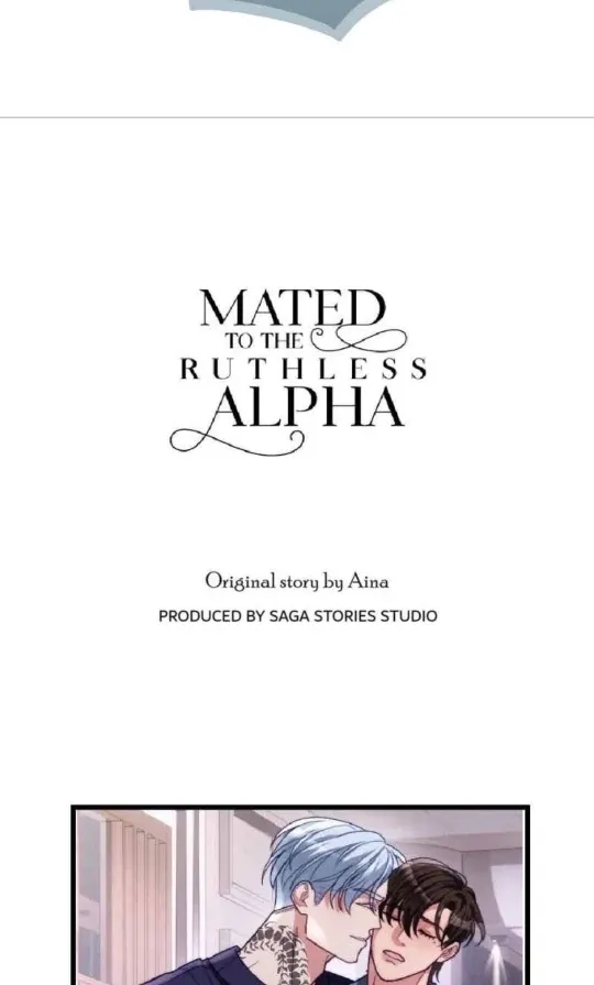 Mated To The Ruthless Alpha  Side Stories Chapter 3 page 20 - 