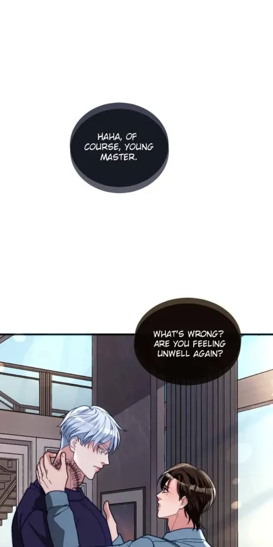 Mated To The Ruthless Alpha  Side Stories Chapter 3 page 3 - 