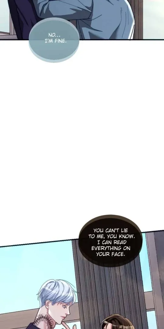 Mated To The Ruthless Alpha  Side Stories Chapter 3 page 4 - 
