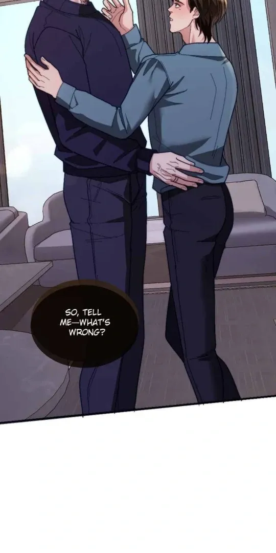 Mated To The Ruthless Alpha  Side Stories Chapter 3 page 5 - 