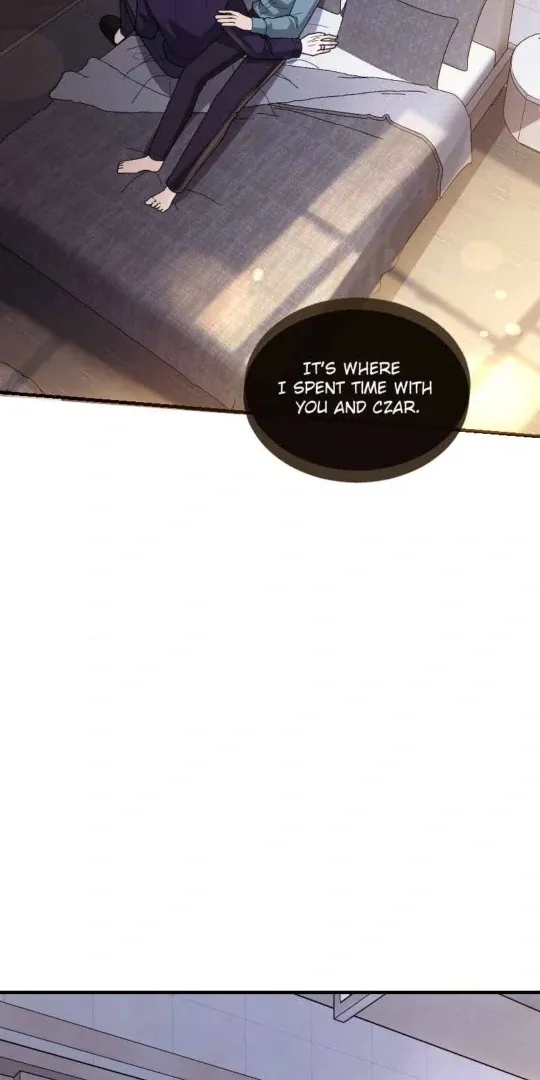 Mated To The Ruthless Alpha  Side Stories Chapter 3 page 10 - 