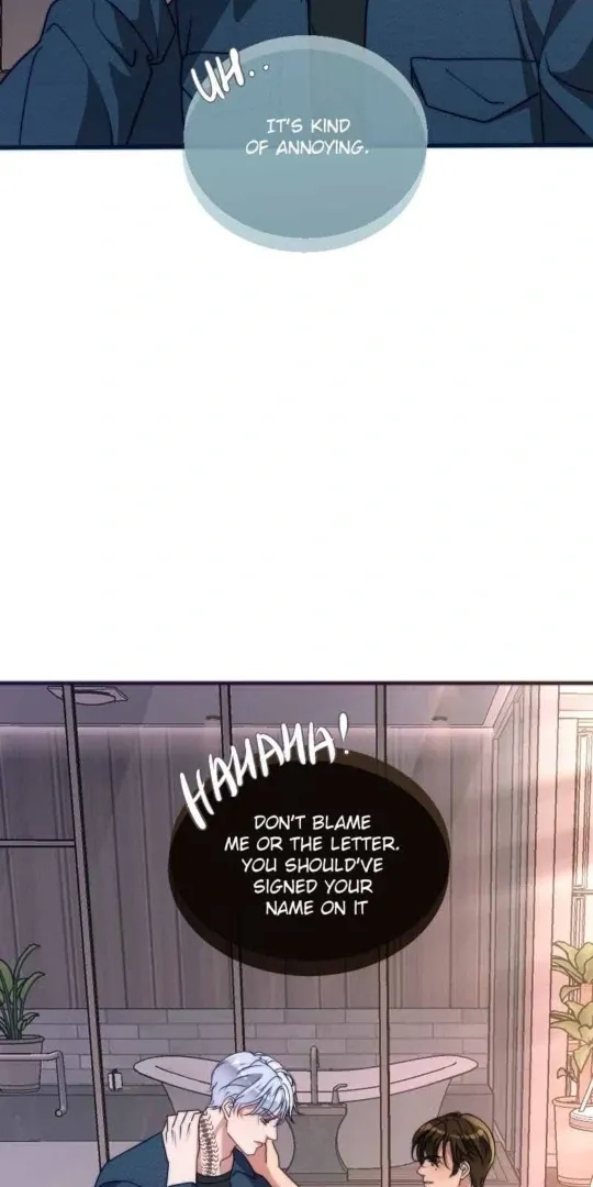 Mated To The Ruthless Alpha  Side Stories Chapter 4 page 13 - 