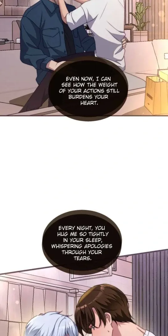 Mated To The Ruthless Alpha  Side Stories Chapter 4 page 21 - 