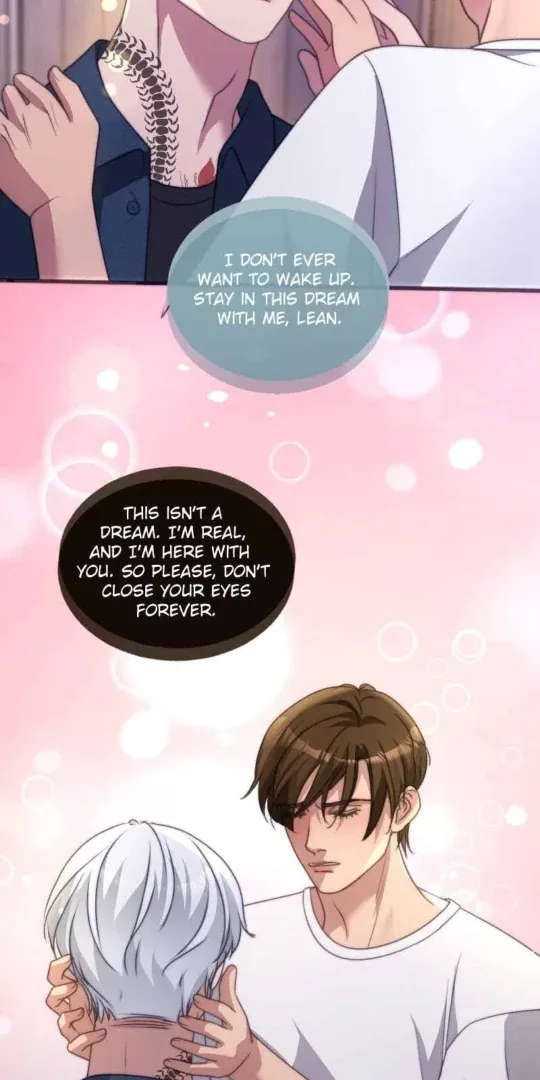 Mated To The Ruthless Alpha  Side Stories Chapter 4 page 23 - 