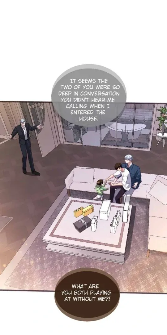Mated To The Ruthless Alpha  Side Stories Chapter 4 page 26 - 