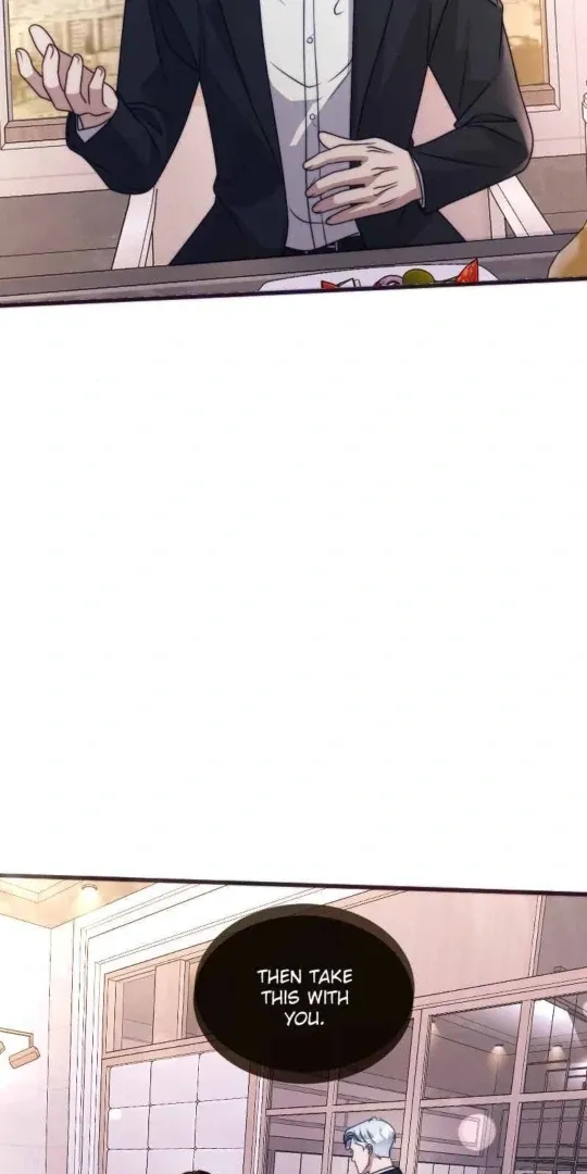 Mated To The Ruthless Alpha  Side Stories Chapter 5 page 11 - 
