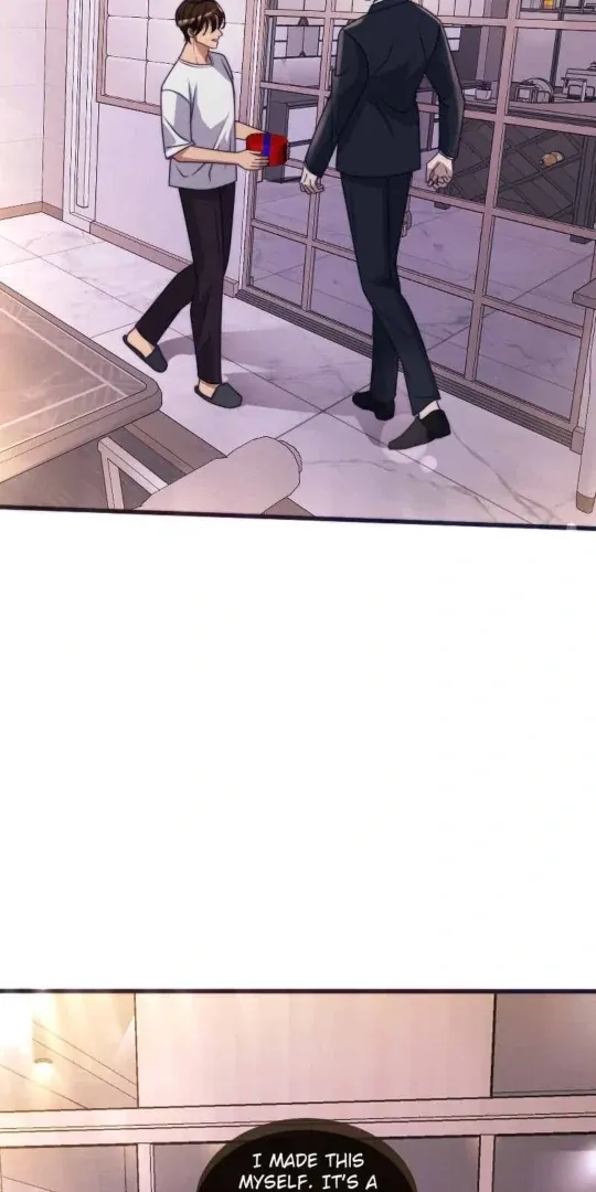 Mated To The Ruthless Alpha  Side Stories Chapter 5 page 12 - 