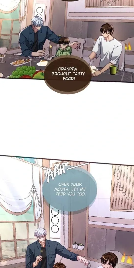 Mated To The Ruthless Alpha  Side Stories Chapter 5 page 15 - 