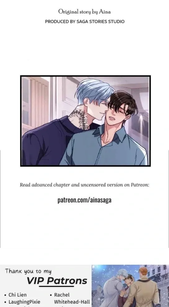Mated To The Ruthless Alpha  Side Stories Chapter 5 page 29 - 